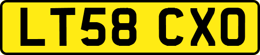 LT58CXO