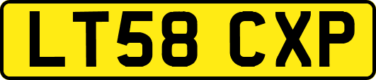 LT58CXP