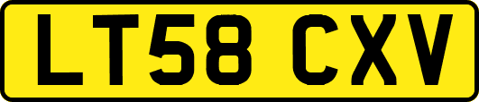 LT58CXV