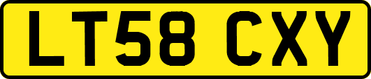 LT58CXY