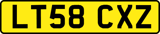 LT58CXZ