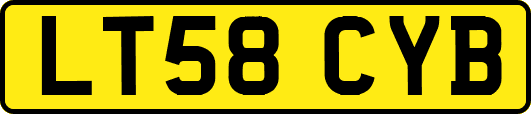 LT58CYB