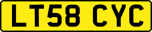 LT58CYC