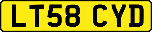 LT58CYD