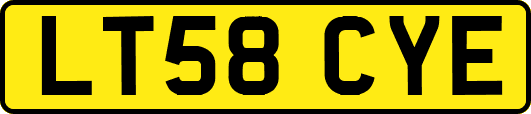 LT58CYE