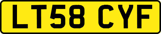 LT58CYF