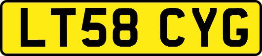 LT58CYG