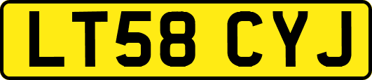 LT58CYJ