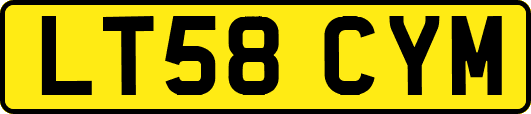 LT58CYM