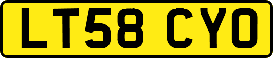 LT58CYO