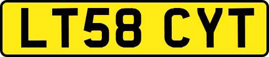 LT58CYT