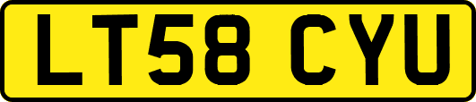 LT58CYU
