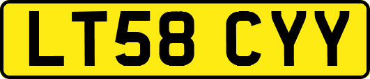 LT58CYY