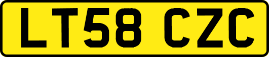 LT58CZC