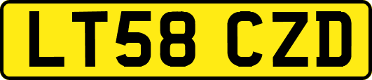 LT58CZD