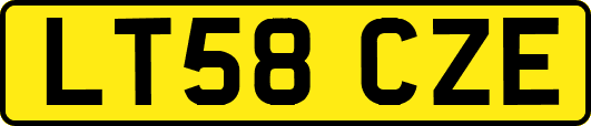 LT58CZE