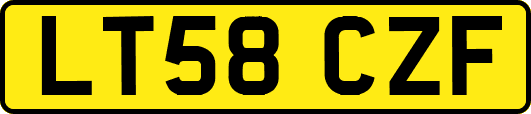 LT58CZF