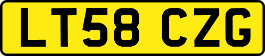LT58CZG