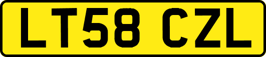 LT58CZL