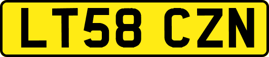 LT58CZN