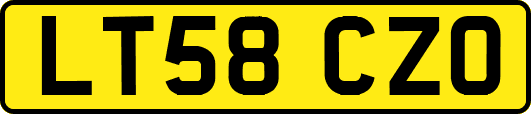 LT58CZO