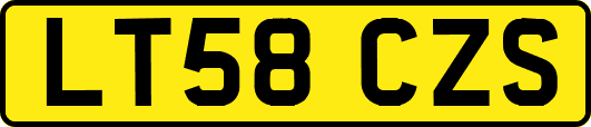 LT58CZS