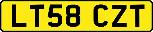 LT58CZT