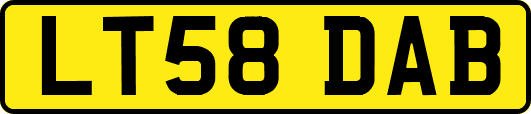 LT58DAB