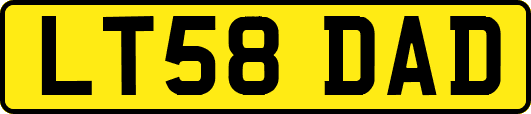 LT58DAD