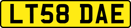 LT58DAE