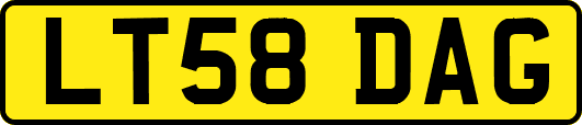 LT58DAG