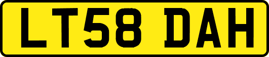 LT58DAH