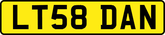 LT58DAN