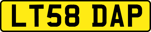 LT58DAP