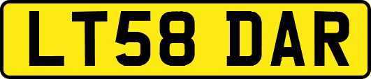 LT58DAR