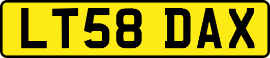 LT58DAX