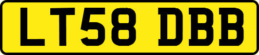 LT58DBB