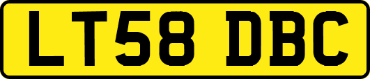 LT58DBC