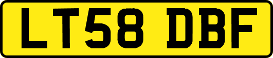 LT58DBF