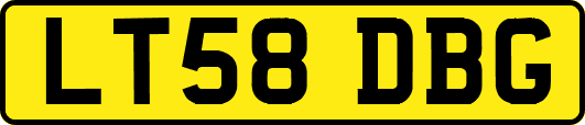 LT58DBG