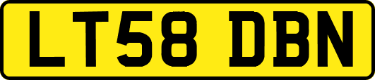 LT58DBN