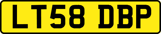 LT58DBP