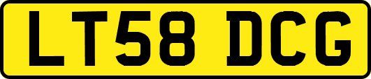 LT58DCG