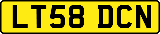 LT58DCN