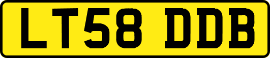 LT58DDB