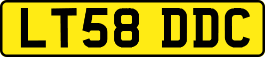 LT58DDC