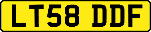 LT58DDF
