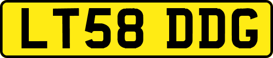 LT58DDG