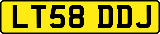 LT58DDJ
