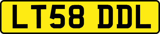 LT58DDL